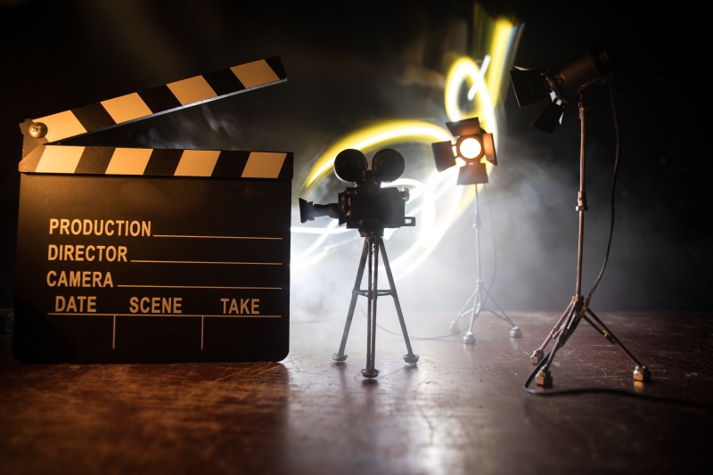 Best Film Making Courses in Pune