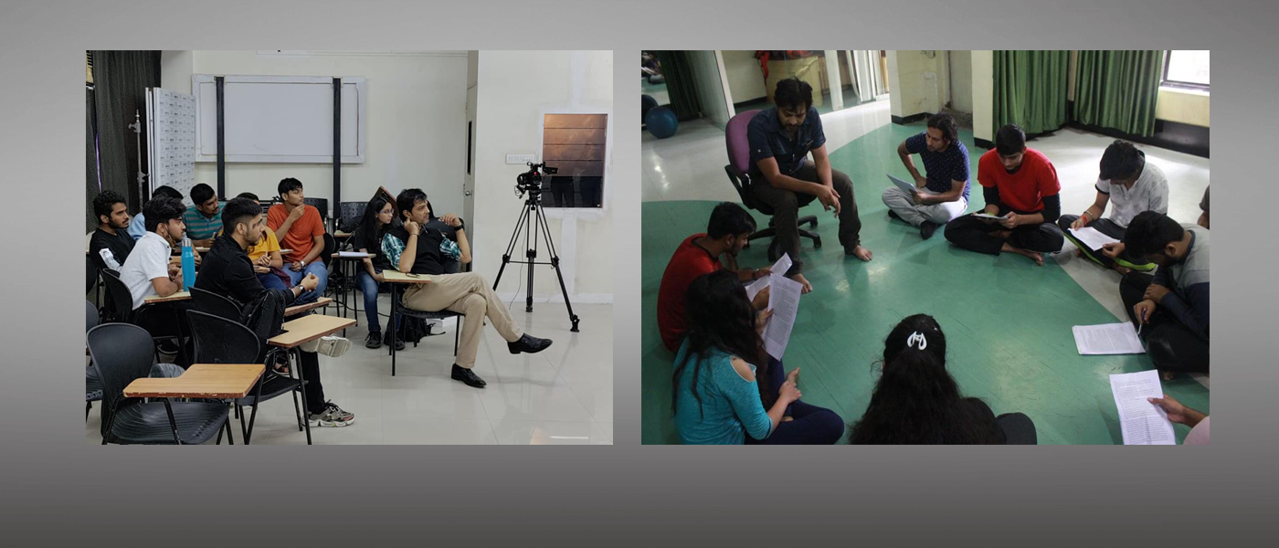 Mass Communication And Journalism In Pune