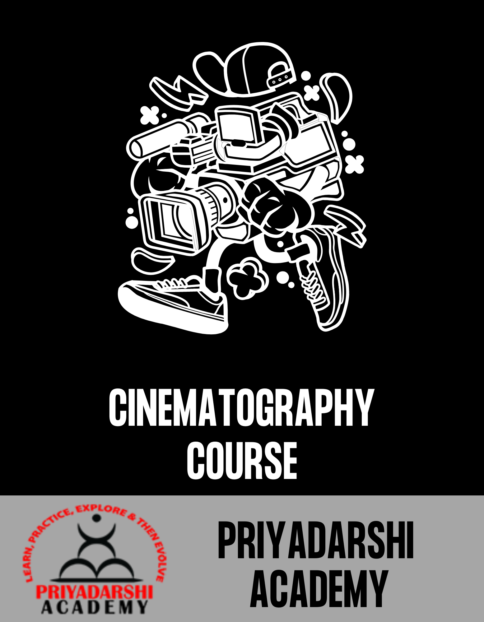 Cinematography Courses in Pune