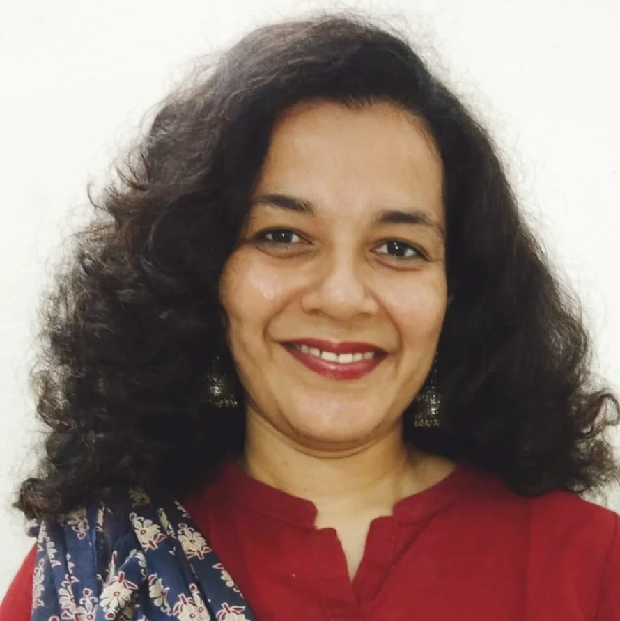 Manjushree Pendse Kulkarni